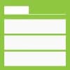 planner icon